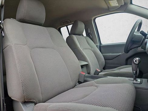 Used 2019 Nissan Frontier SV w/ Value Truck Package image 19