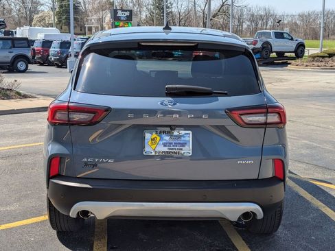 Used 2023 Ford Escape Active w/ Tech Pack #2 image 3