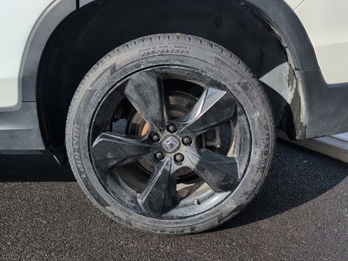 Used 2021 Honda Passport Elite image 10