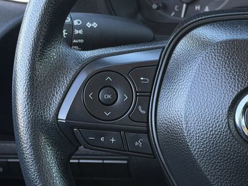 Certified 2025 Toyota Corolla LE image 14