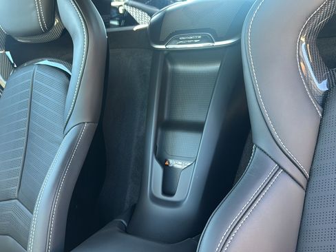 New 2026 Chevrolet Corvette Z06 w/ Battery Protection Package image 28