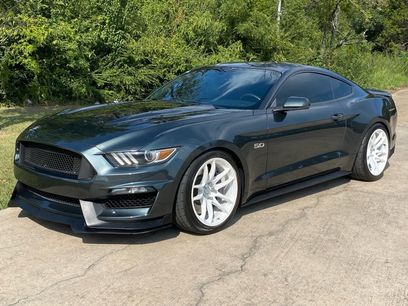Used 2015 Ford Mustang GT Premium w/ GT Performance Package