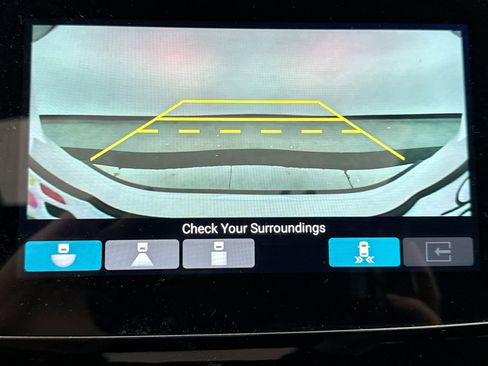 Used 2023 Honda Passport TrailSport image 16