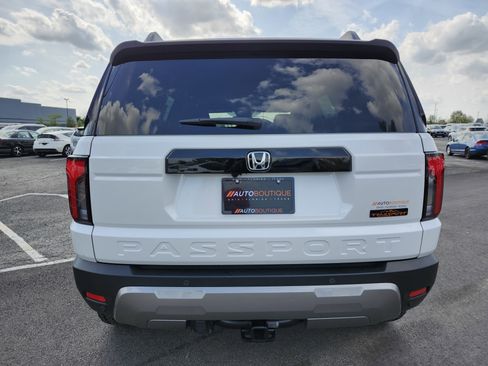 Used 2026 Honda Passport TrailSport image 18