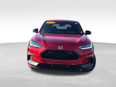 Certified 2023 Honda HR-V Sport image 2