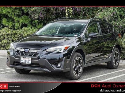 Used 2023 Subaru Crosstrek 2.5i Limited