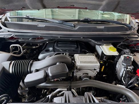 Used 2022 Jeep Wagoneer Series III w/ Convenience Group I image 32