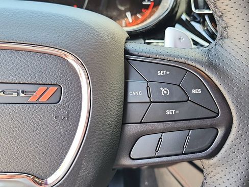 New 2026 Dodge Durango GT AWD/4WD image 13