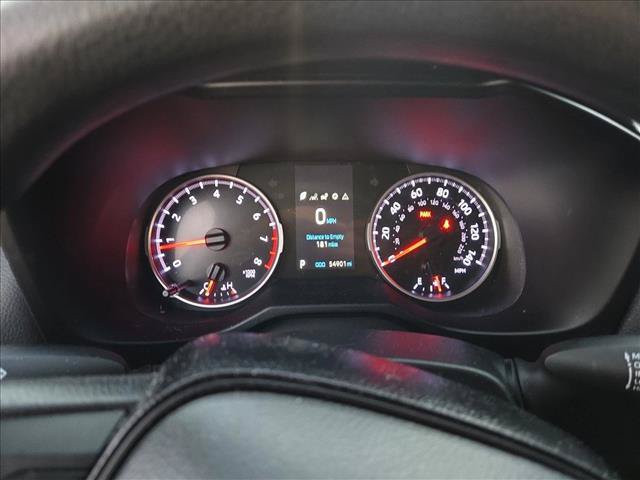 Used 2020 Toyota RAV4 LE FWD image 9