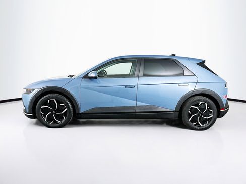 Used 2024 Hyundai Ioniq 5 SEL image 4