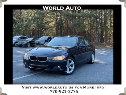 Used 2013 BMW 328i 328i Sedan
