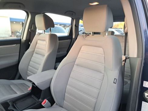 Used 2020 Honda CR-V LX image 18