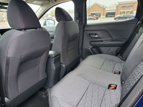 New 2026 Nissan Kicks SV image 11