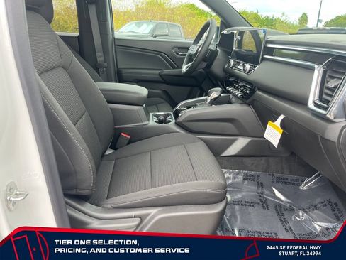 New 2026 GMC Canyon Elevation w/ Convenience Package RWD image 18