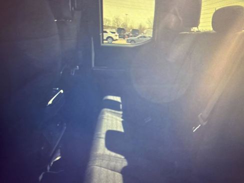 Used 2026 Ford F150 STX w/ Equipment Group 200A image 10