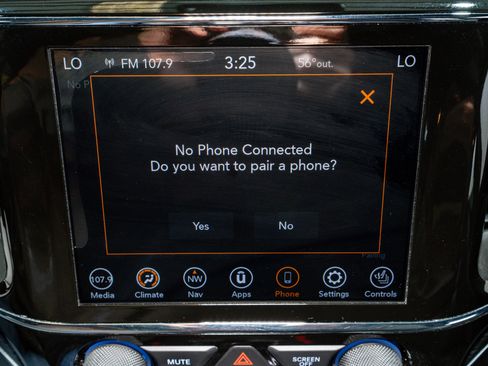 Used 2021 Jeep Grand Cherokee Limited w/ Quick Order Package 28K 80th image 21