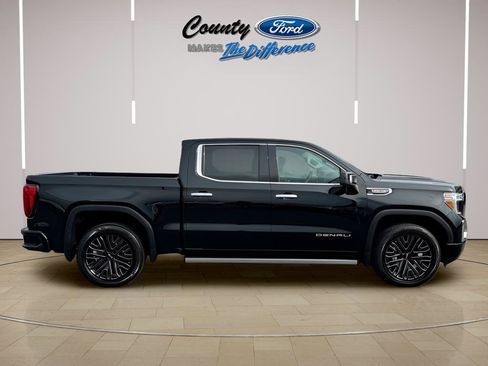 Used 2022 GMC Sierra 1500 Denali w/ Denali Premium Package AWD/4WD image 25