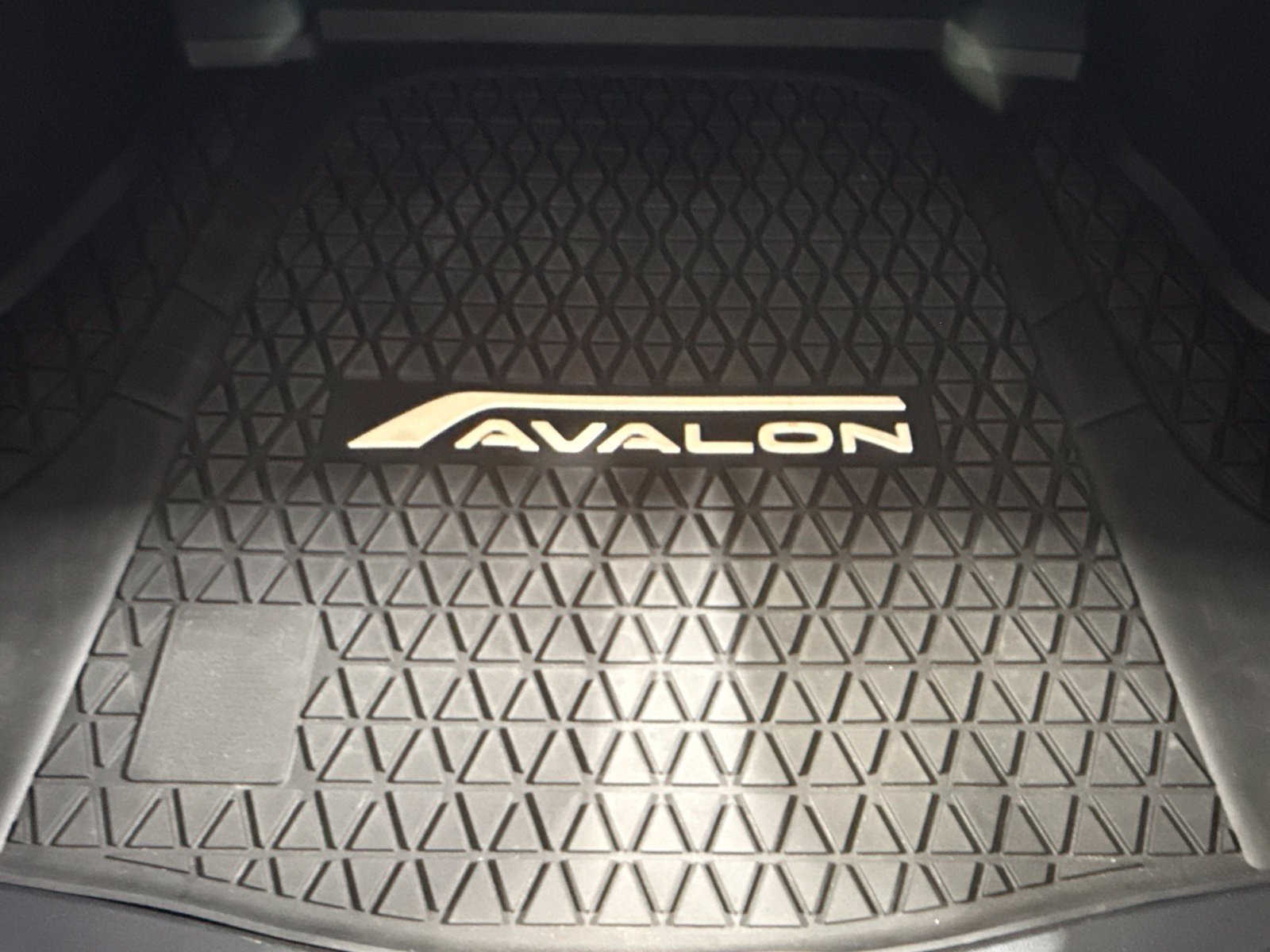 Used 2019 Toyota Avalon XLE w/ Moonroof Package FWD image 48