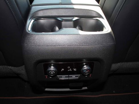 New 2026 GMC Acadia AT4 w/ Luxury Package image 29