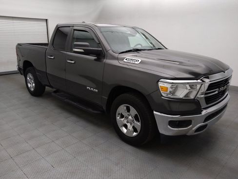 Used 2020 RAM 1500 Big Horn RWD image 11