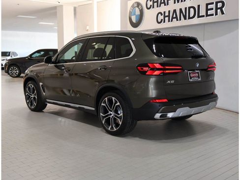 Used 2026 BMW X5 sDrive40i w/ Climate Comfort Package RWD image 5