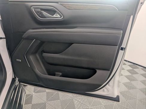 Certified 2024 Chevrolet Tahoe Premier image 35
