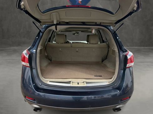 Used 2013 Nissan Murano SL image 12