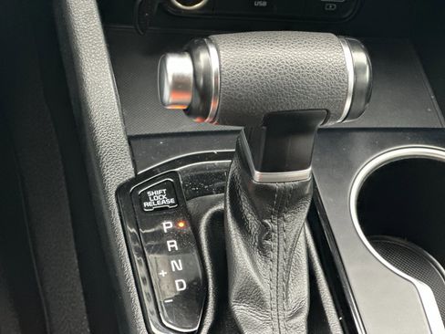 Used 2021 Kia K5 GT-Line image 20