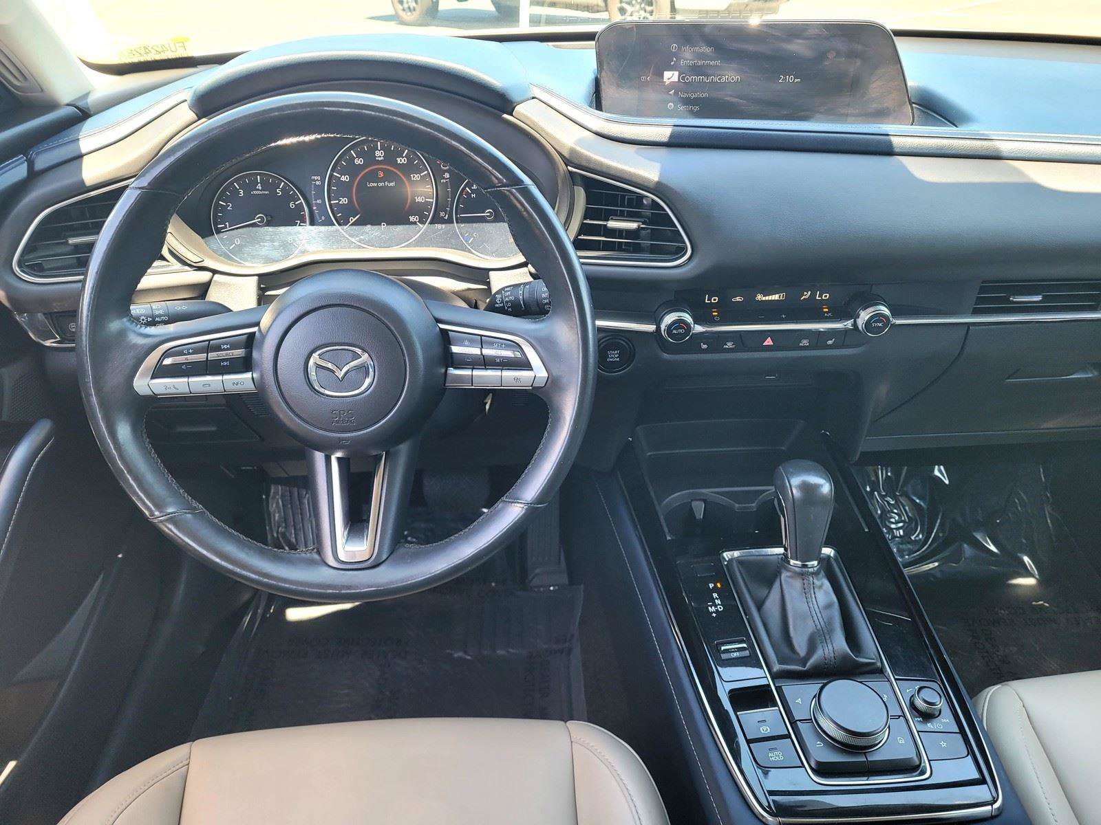Used 2020 MAZDA CX-30 FWD w/ Preferred Package image 16