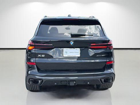 New 2026 BMW X5 xDrive40i w/ Executive Package AWD/4WD image 4