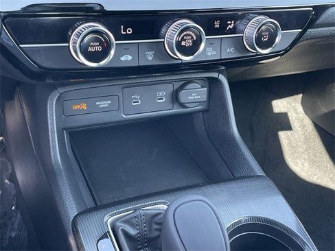 New 2026 Honda Civic Sport image 16