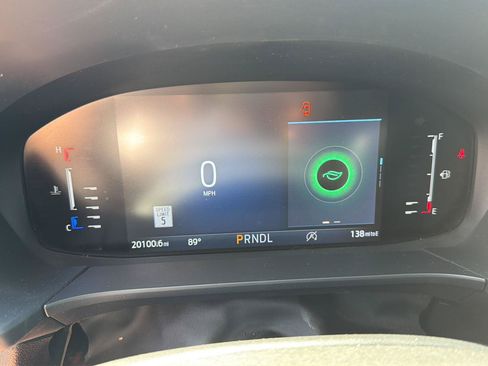 Used 2023 Ford Escape Active w/ Tech Pack #1 FWD image 3