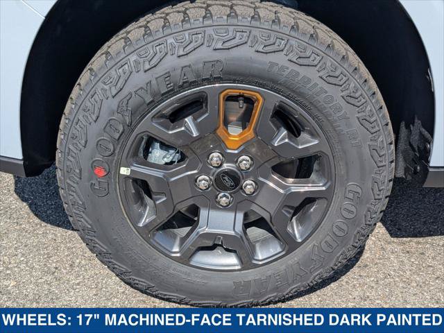 New 2026 Ford Maverick Tremor AWD/4WD image 9