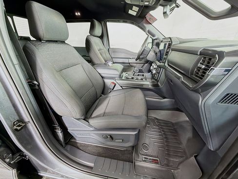 Used 2023 Ford F150 XLT w/ Equipment Group 302A High image 28