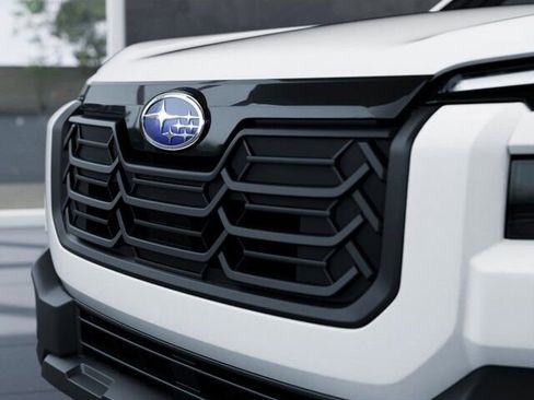 New 2026 Subaru Outback Limited image 10