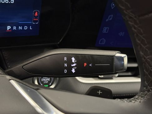 Certified 2025 Chevrolet Equinox LT image 15