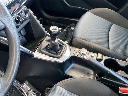 Used 2018 Toyota Yaris iA image 18