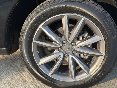 Certified 2020 Acura RDX FWD w/ Technology Package image 28
