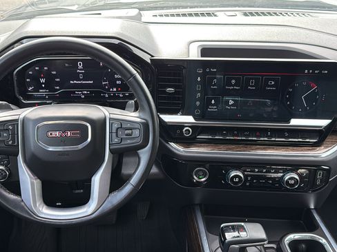 Used 2024 GMC Sierra 1500 Elevation AWD/4WD image 28