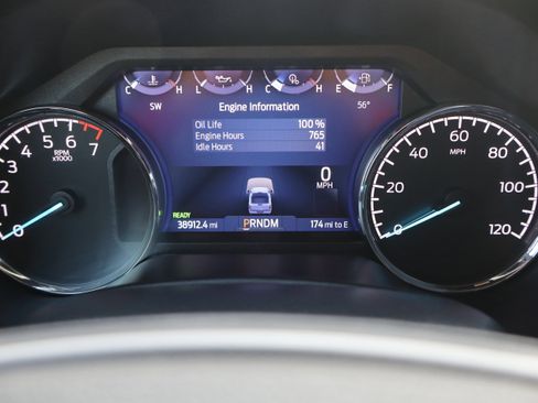 Used 2021 Ford F150 XLT w/ Equipment Group 302A High image 30