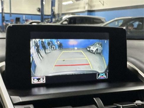 Used 2021 Lexus NX 300 300 Base image 20