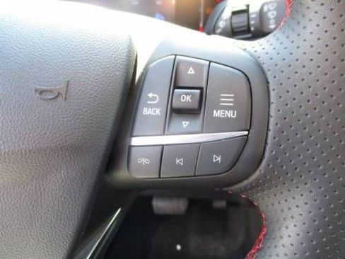 Used 2025 Ford Escape ST-Line w/ Tech Pack #1 image 18