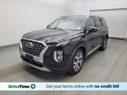 Used 2020 Hyundai Palisade SEL