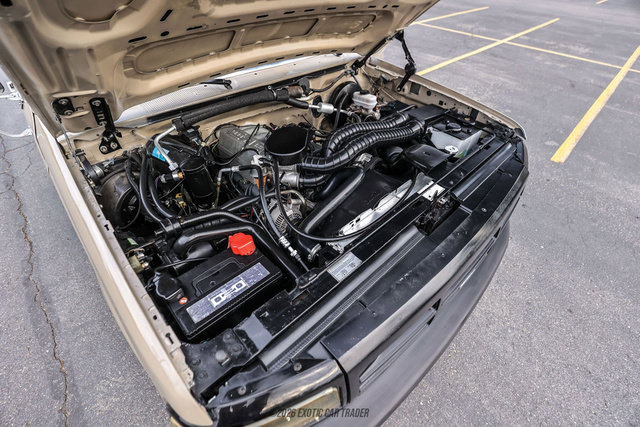 Used 1993 Ford F150 XL AWD/4WD image 16