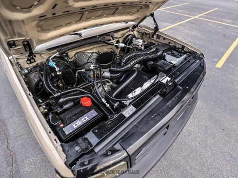 Used 1993 Ford F150 XL AWD/4WD image 16