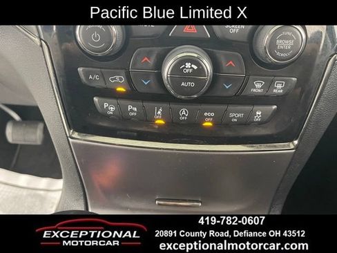 Used 2020 Jeep Grand Cherokee Limited X AWD/4WD image 42