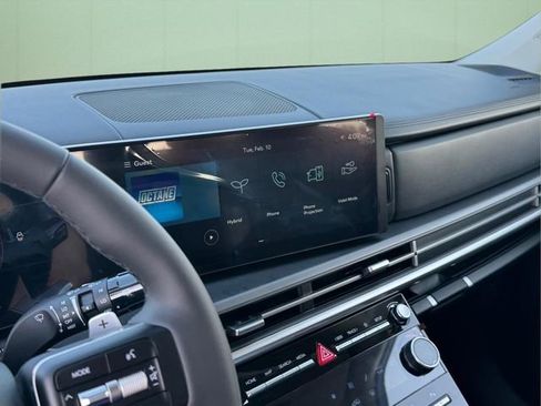 New 2026 Hyundai Santa Fe SEL AWD/4WD image 25