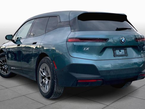 Certified 2023 BMW iX xDrive50 image 11