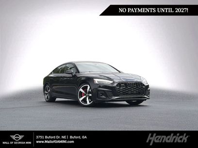 Used 2023 Audi A5 2.0T Premium Plus w/ Premium Plus