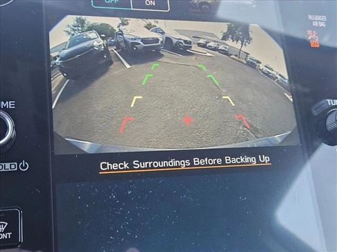 New 2025 Subaru Outback Premium w/ Popular Package #1A image 13